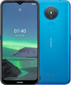 Замена стекла на телефоне Nokia 1.4 в Челябинске
